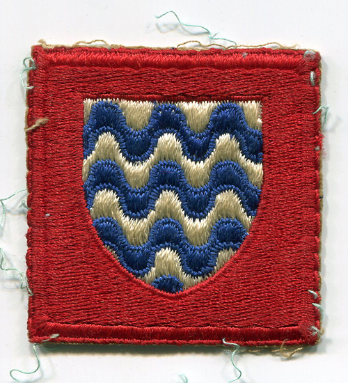 WWII - 50s Ʒʪѥå15th Army Group(15)/˾