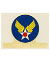 USAF Decal -Ǯž̼(1)