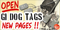 �ߥ꥿�꡼�ɥå�����(DogTag)