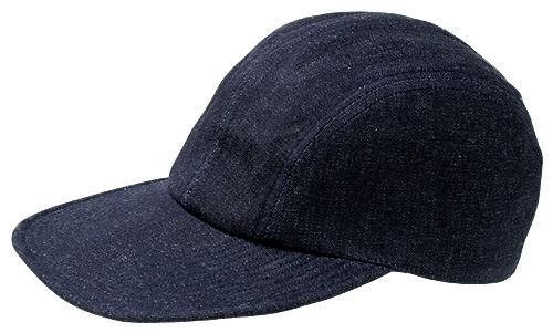 デニム【レプリカ 復刻】US NAVY BA-2 Cap