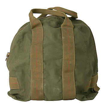 50s ヘルメットバックNAA vintage