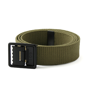 Trousers belt with buckle US BDU MilTec  TopArmyShopcom