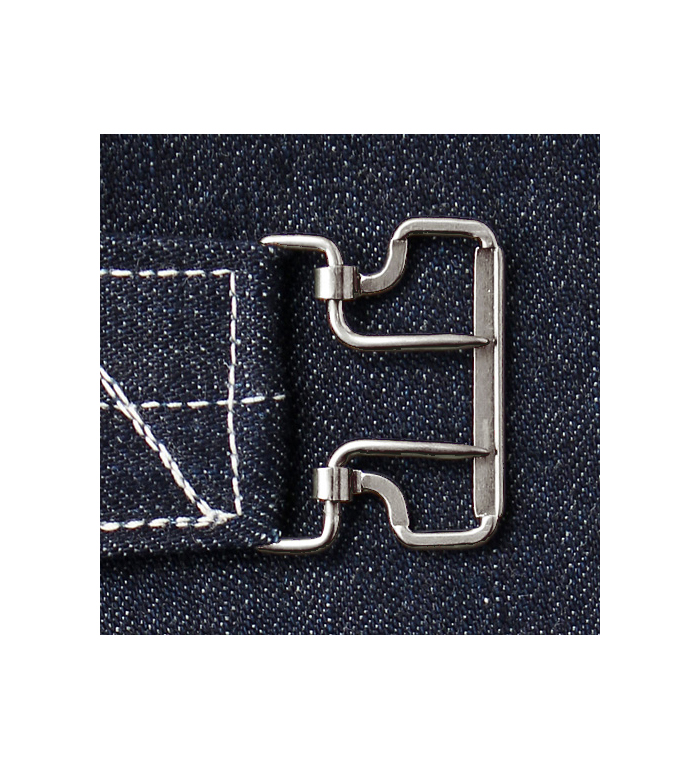 US ARMY M-35 Denim Trousers, Repro.(M.O.C.)