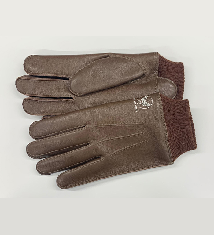 A-10 Gloves with 5mm shorter cuff knit, M.O.C. Repro.