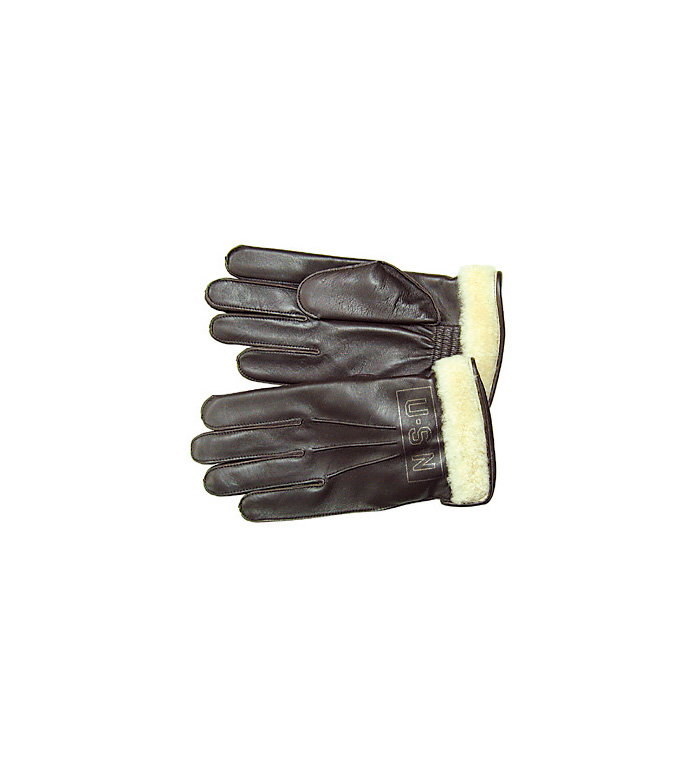 USN Aviators Gloves