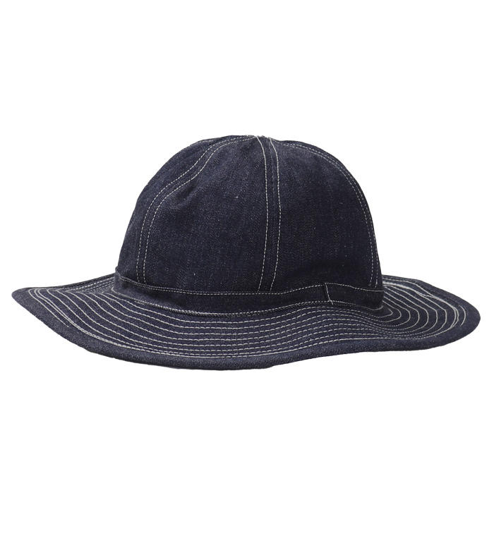 M37 Denim Hat, Kids