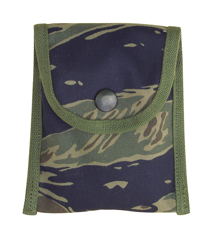 Silver Tiger First Aid Compass Pouch 