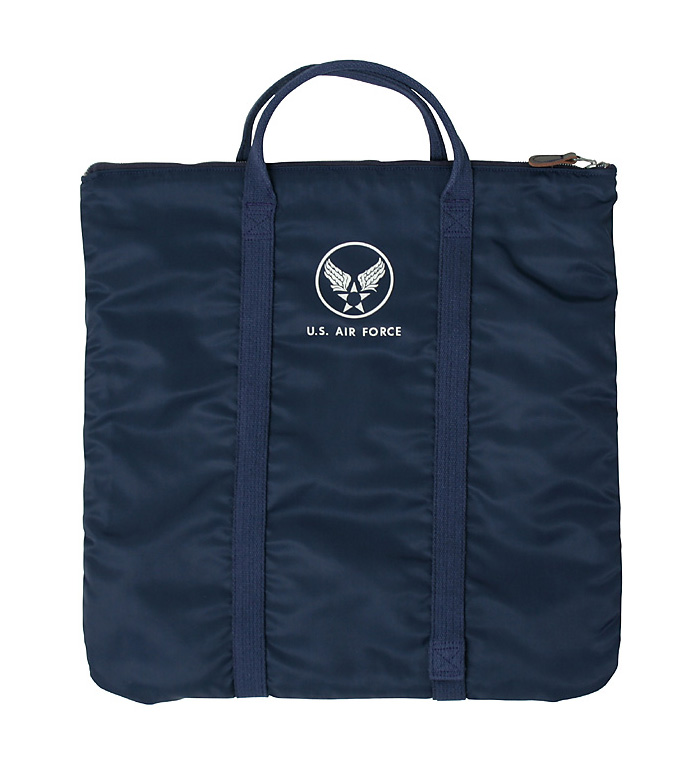 USAF HELMET BAG  -Exp. Test Sample-