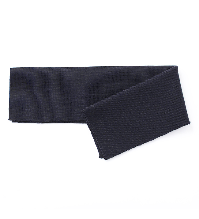 Collar Knit, Dark Navy Blue, Repro.(M.O.C.)