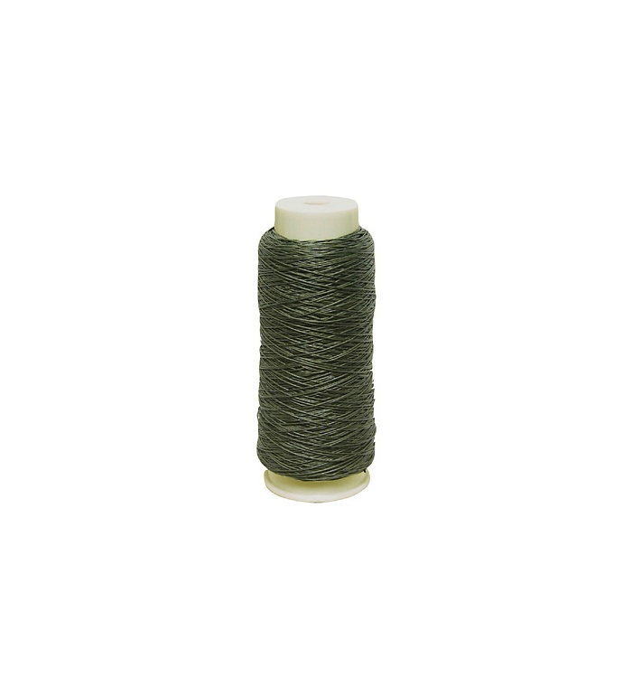 US GI(M-85) Mil. Spec. Sewing Thread, Cotton, OD-S1, 16/4, 200yds, NOS