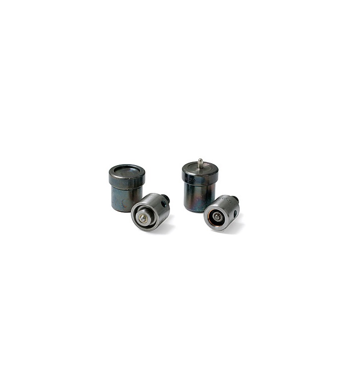 Die set for Press Studs-Ring Type, 0.6(15.24mm)