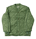 M65 Field Jacket Liner