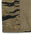 7) Selvedge