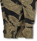 9) Cuff Gusset