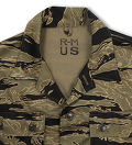 Collar Area