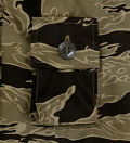 4) Cigarette Pocket