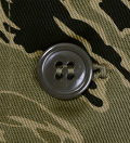 5) Urea resin button (18.8mm dia.)
