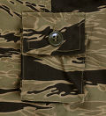 6) Cigarette Pocket