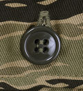 7) Urea resin button (18.8mm dia.)