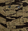 5) Cargo Pocket
