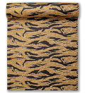 Gold Tiger, Experimental -Brown Shade-