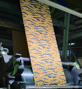 Roller Printing