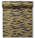Gold Tiger, Experimental -Green Shade-