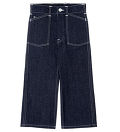 M35 Denim Trousers, Kids-Front