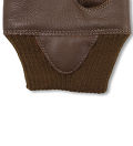 Wrist cuffs