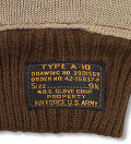 Contract Label