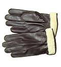 NAVY Aviators Winter Gloves