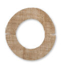 Hemp Visor Interlining