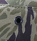 Eyelet at the Sides(Type II)