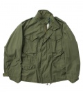 Example: M65 Field Jacket(DSA-73)