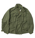 Example: M65 Field Jacket(DSA-73)