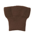 Cuff Knit-Brown shade-Large Image