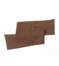 Waistband-Russet Brown