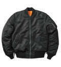 Example: MA-1 Jacket(Alpha)