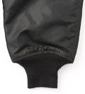 Example: Cuff of MA-1 Jacket(Alpha)
