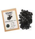 USMC M42 Donut Buttons & Rivets/100 sets
