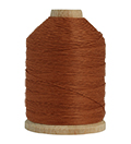 16/4 Glazed Cotton Thread, 500yds