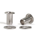 Eyelet(3mm D x 6mm H) & Washer