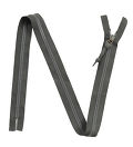 Non-Separating Zipper