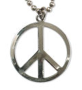 Original Vietnam Era Peace Mark