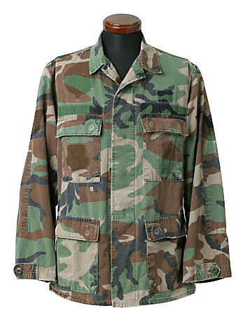 US(�Ʒ�) ���åɥ��ɥ��� BDU ���㥱�å�/ R/S�� /��ʪ���ɤξ�