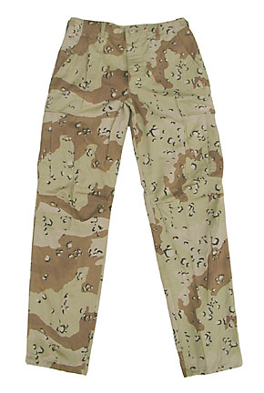 US(Ʒ) 6Cǥ(祳å) BDUѥ/ NYCO(Υå)/ʪ̤