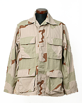 US(Ʒ) 3顼ǥȥ BDU 㥱å(NYCO)/ʪ˾