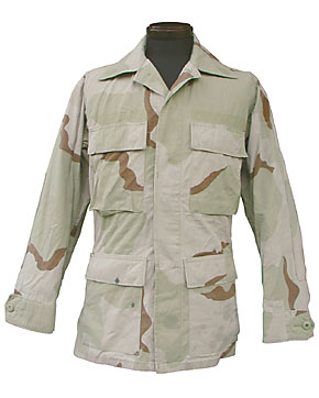 US(Ʒ) 3顼ǥȥ BDU 㥱å(R/S)/ʪɤξ