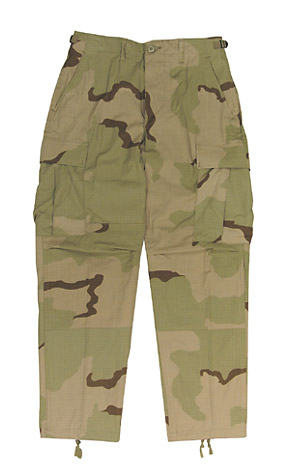 US(Ʒ) 3顼ǥ BDUѥ(R/S) PX/