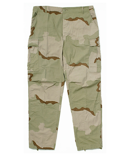 US(Ʒ) 3顼ǥȥ BDUѥ/NYCO/ʪ˾